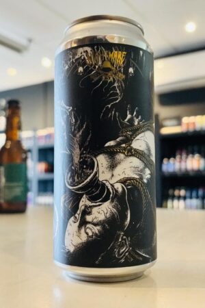 Nightmare - Schwedentrunk