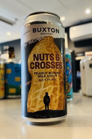 Nuts & Crosses