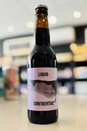 Liquid Confidential
