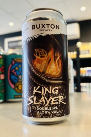 King Slayer