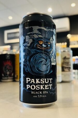 Paksut Posket