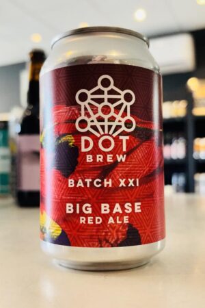 Big Base Red Ale
