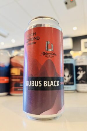 Rubus Black