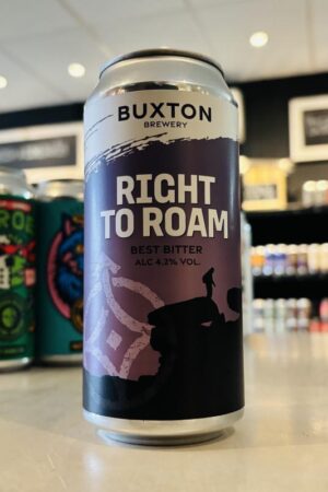 Right To Roam