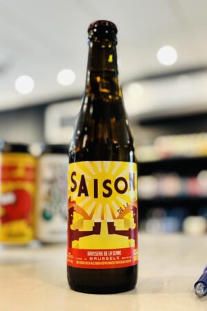 Saison de La Senne