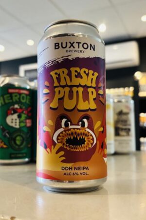 Fresh Pulp