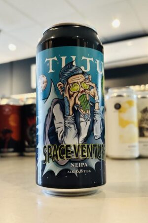 Space Ventura