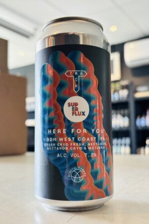 Here For You