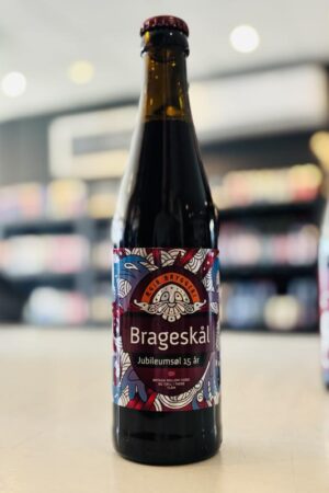 Brageskal