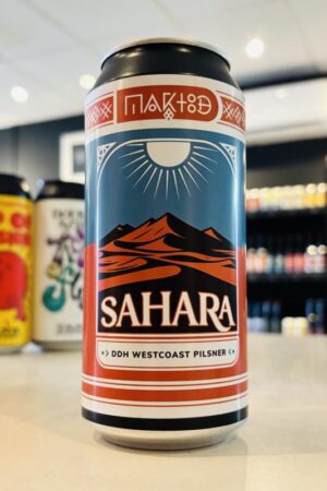 Sahara