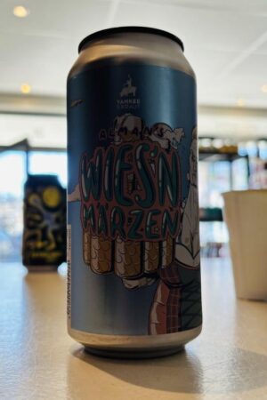 Alman's Wiesn'n Märzen