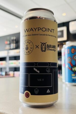 Waypoint