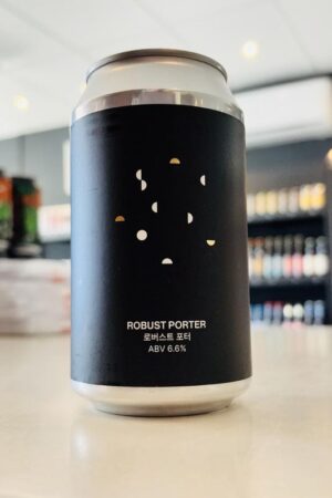 Robust Porter
