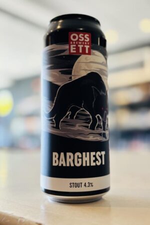Barghest