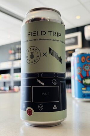 Field Trip
