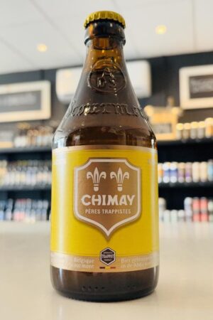 Chimay Blonde