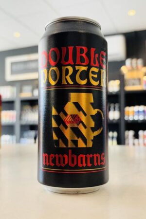 Double Porter