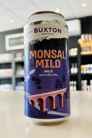 Monsal Mild