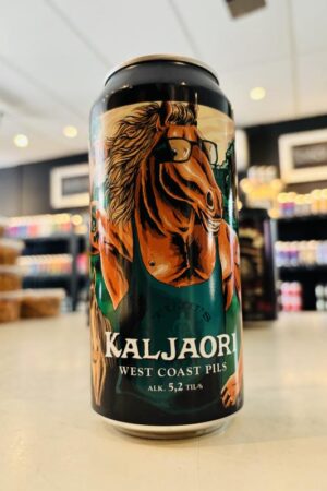 Kaljaori