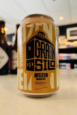 Weizen Nobel Infused