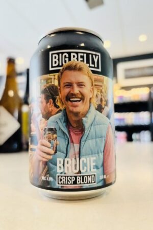 Brucie