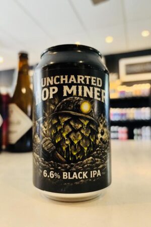 Hop Miner