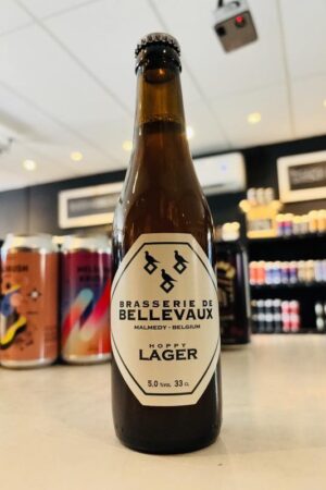 Hoppy Lager