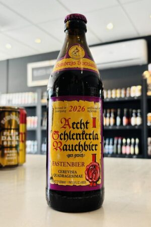 Fastenbier