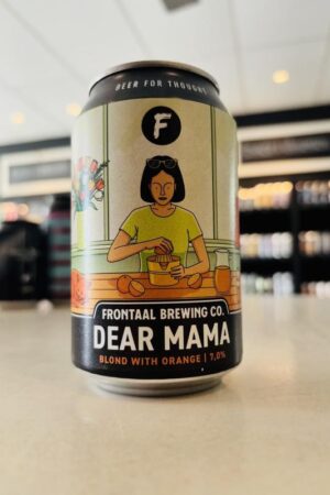 Dear Mama