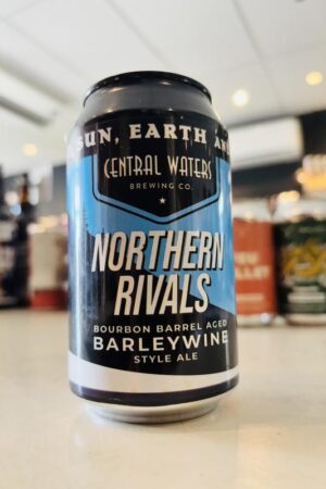 Northern Rivals