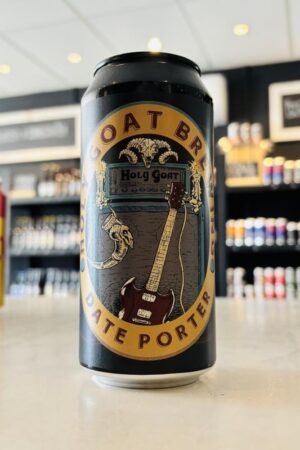 Date Porter