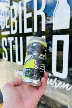 Epic IPA