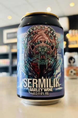 Sermilk