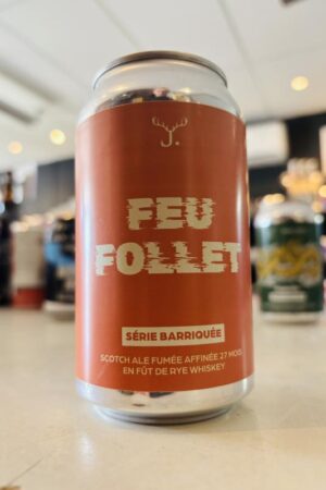 Feu Foulet