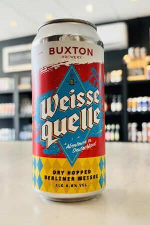 Weisse Quelle