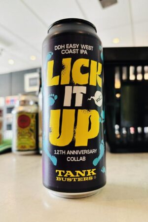 Lick It Up Vol.2