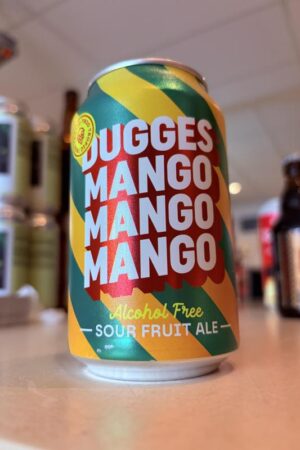 Mango Mango Mango